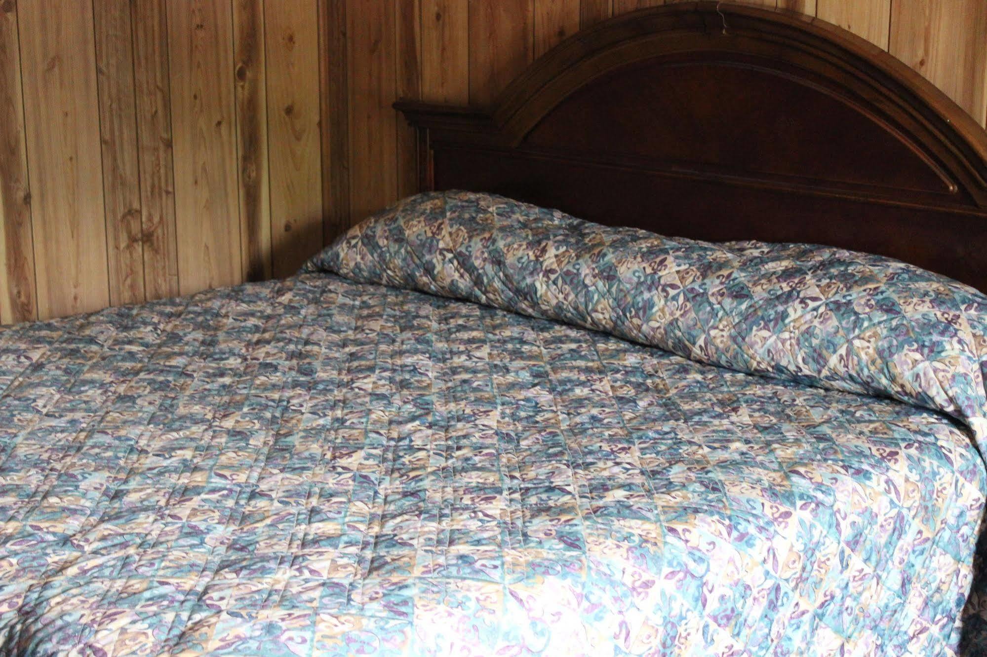 Carolina Lodge Walterboro Dış mekan fotoğraf