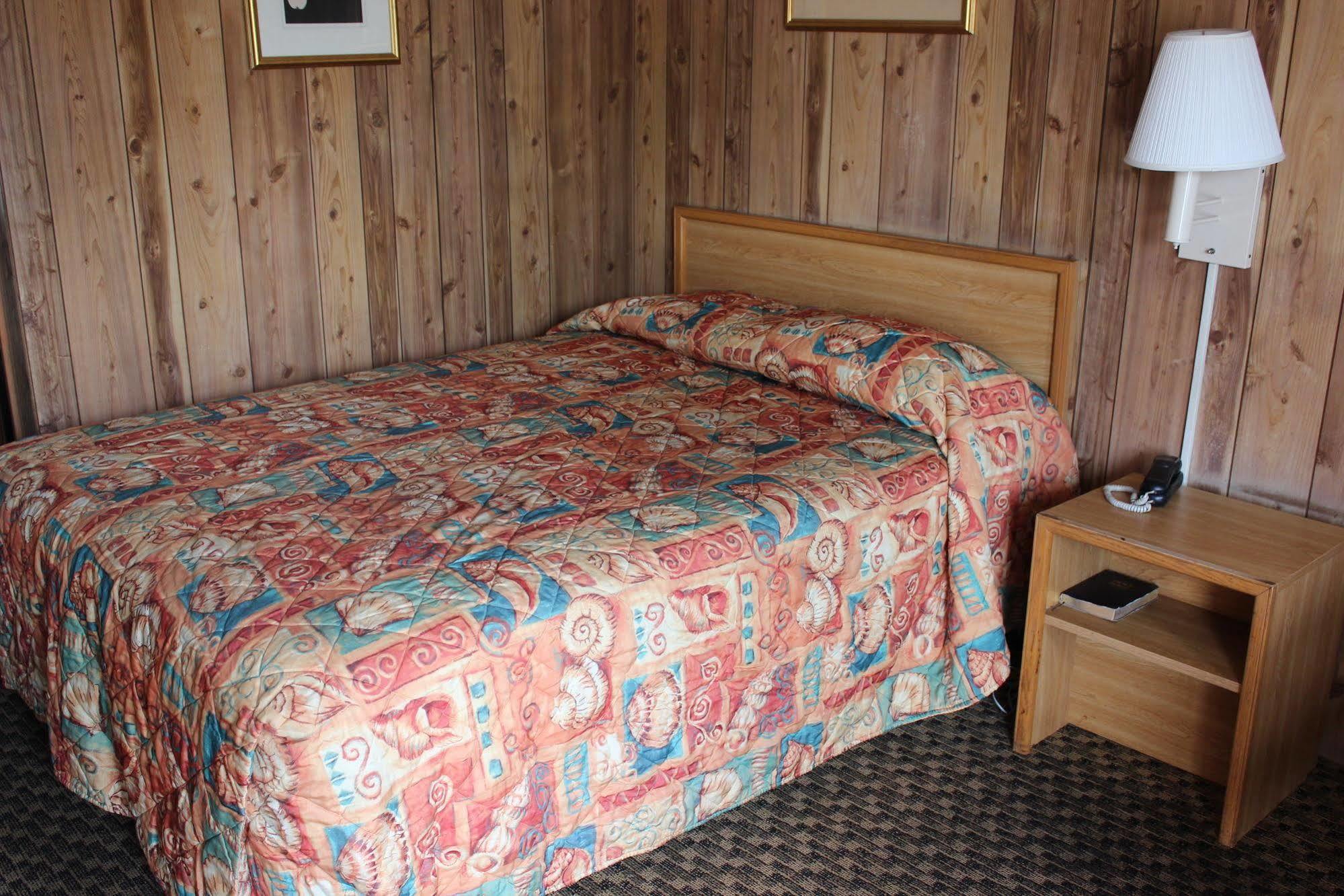 Carolina Lodge Walterboro Dış mekan fotoğraf